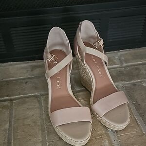 Gianni Bini  Wedge Heels